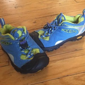Keen Jamison Shoe - Toddler 11